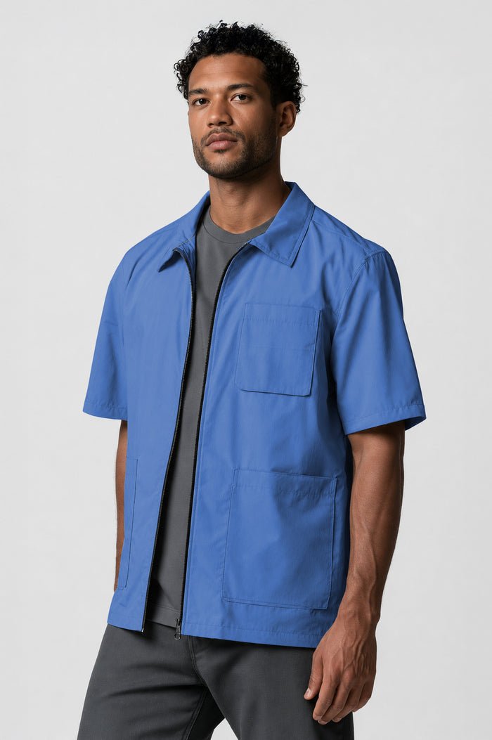 Barber Jackets
