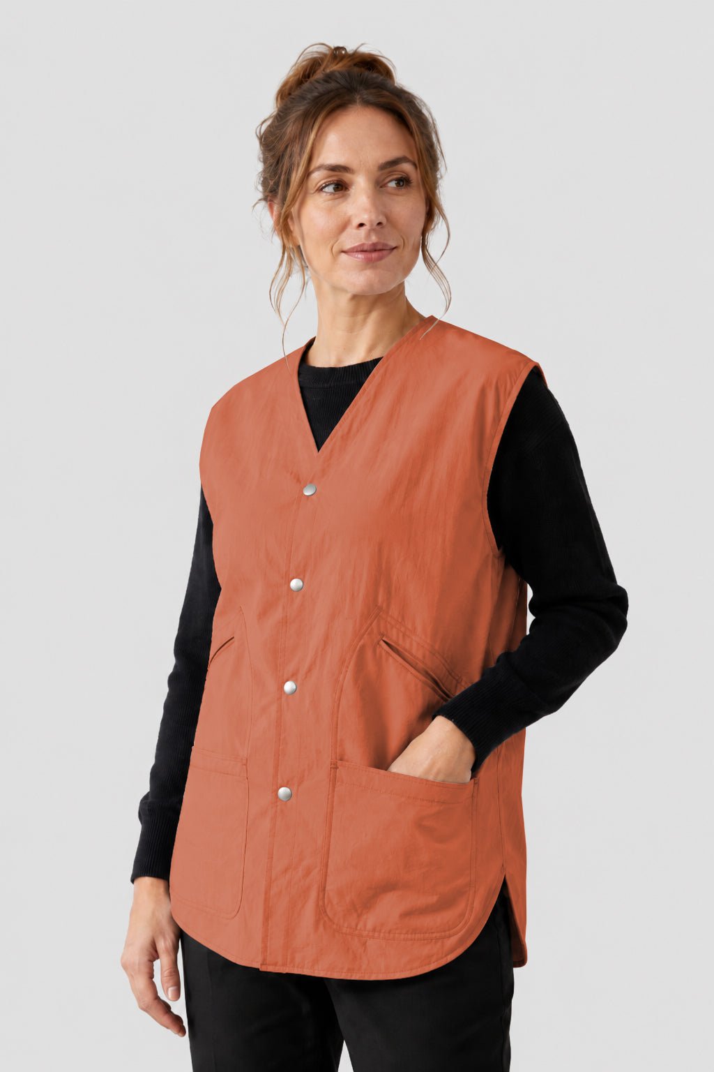 Stylist Vest